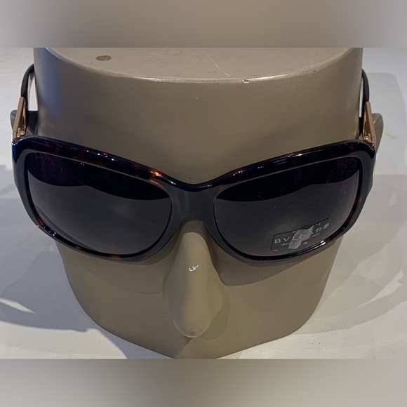 New BVLGARI Sunglasses - Picture 4 of 16
